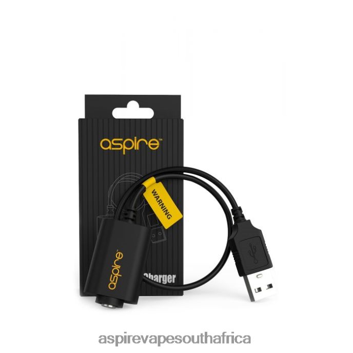 Aspire Usb Charger 1000 Mah - Aspire Ecig 6H62N6300