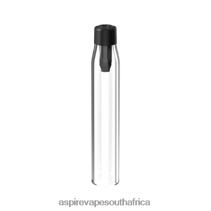 Aspire Daab Pen Glass Chamber - Aspire Vape South Africa 6H62N6264