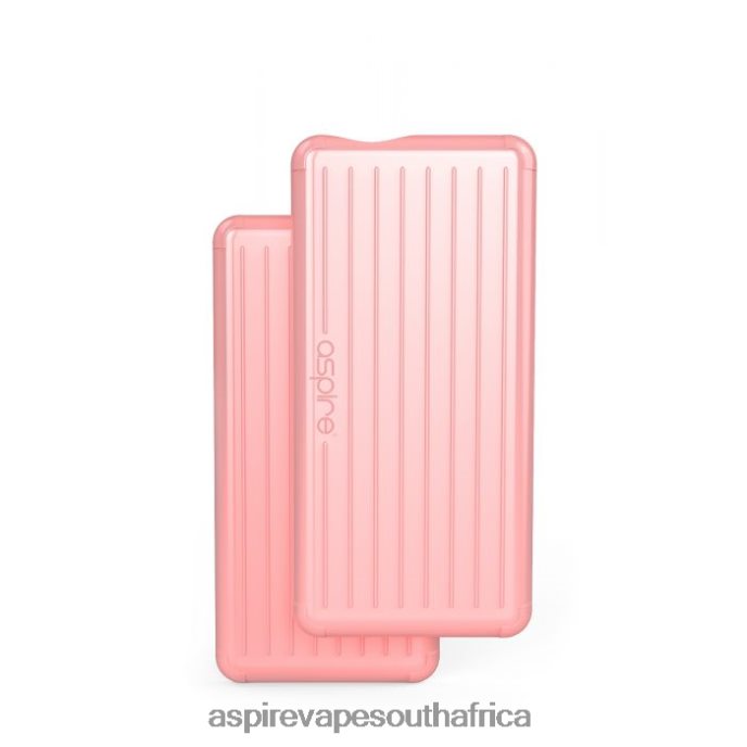 Aspire Puxos Mod Removable Side Panels - Aspire Vape South Africa 6H62N6304 Pink