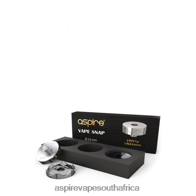 Aspire Vape Snap 2+1 (2 Top + 1 Bottom) - Aspire Vape Price 6H62N6317