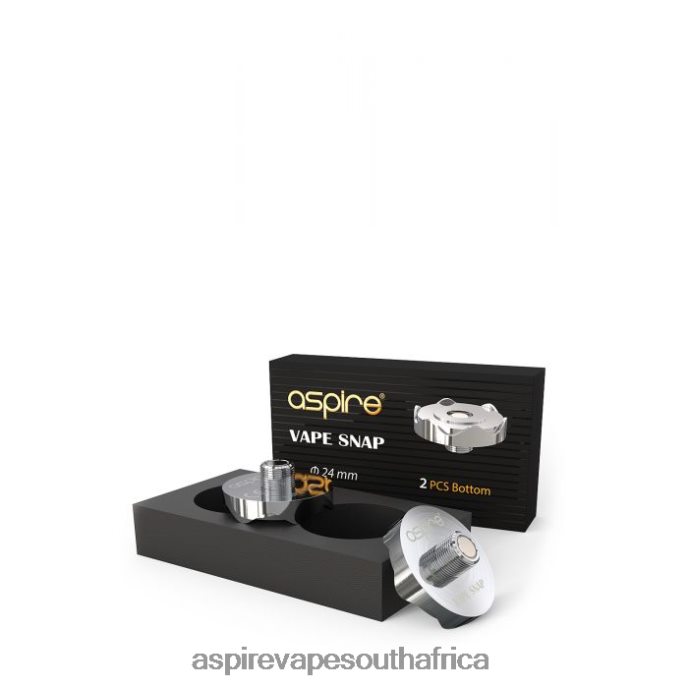 Aspire Vape Snap - Bottom - 2 Pack - Aspire Vape Near Me 6H62N6316