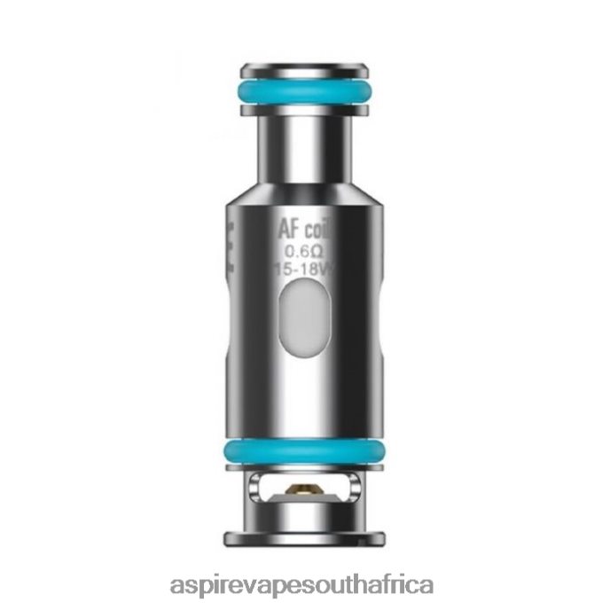 Aspire Af Mesh Coil 5PCS - Aspire Vape Price 6H62N6204