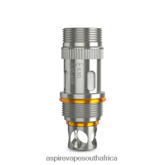 Aspire Atlantis Evo Coils - 5 Pack - Aspire Vape Shop 6H62N6222