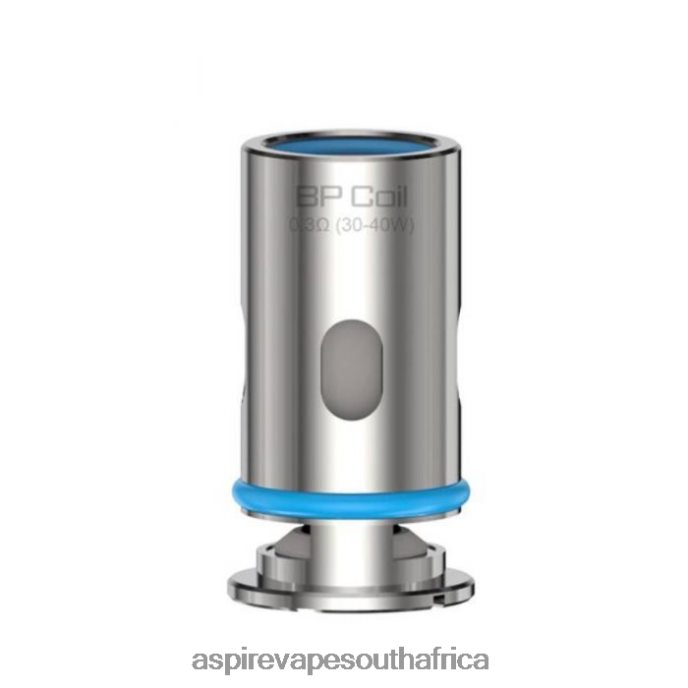 Aspire Bp Coil - Aspire Vape South Africa 6H62N6211