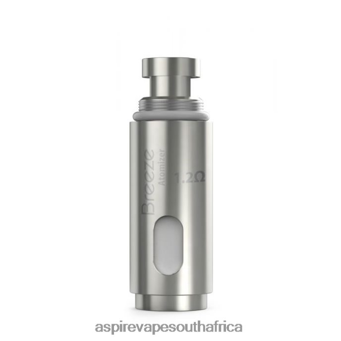 Aspire Breeze U-Tech Coil - 5 Pack - Aspire Vape Amazon 6H62N6219