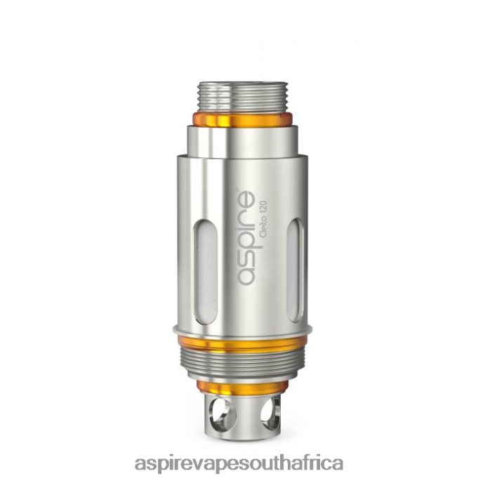 Aspire Cleito 120 Coil - 1 Pack - Aspire Ecig 6H62N6220