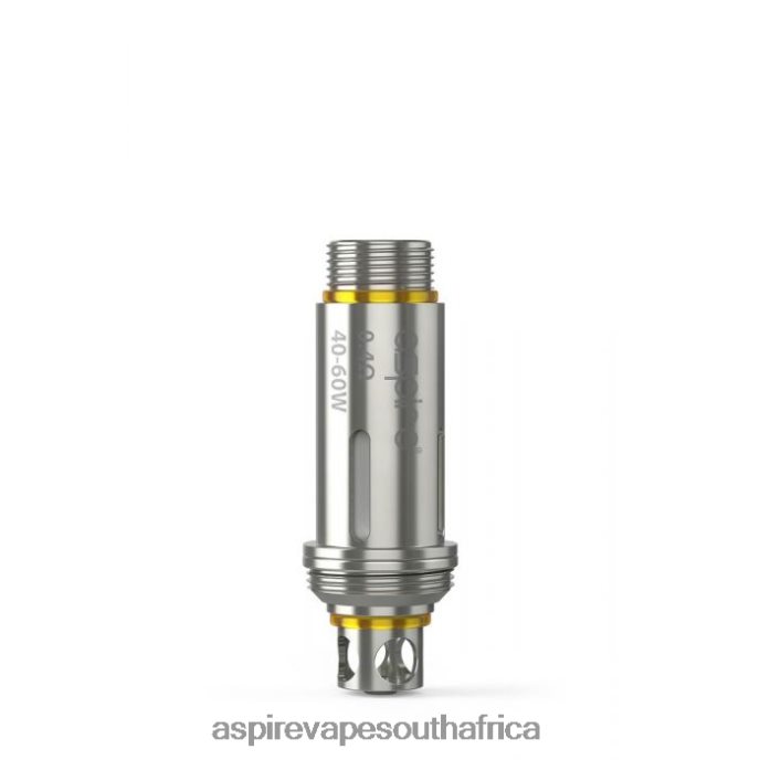 Aspire Cleito Coil - 5 Pack - Aspire Vape Types 6H62N6221