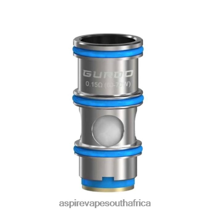 Aspire Guroo Coil - 3 Pack - Aspire Vape Shop 6H62N6209