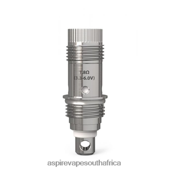 Aspire Nautilus Mini Bvc Coils - 5 Pack - Aspire Vape Cape Town 6H62N6215