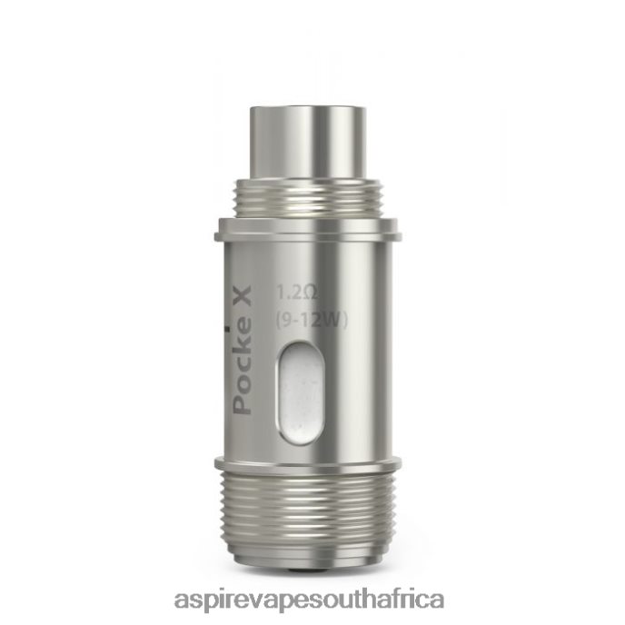 Aspire Pockex Coil - 5 Pack - Aspire Vape Price 6H62N6217