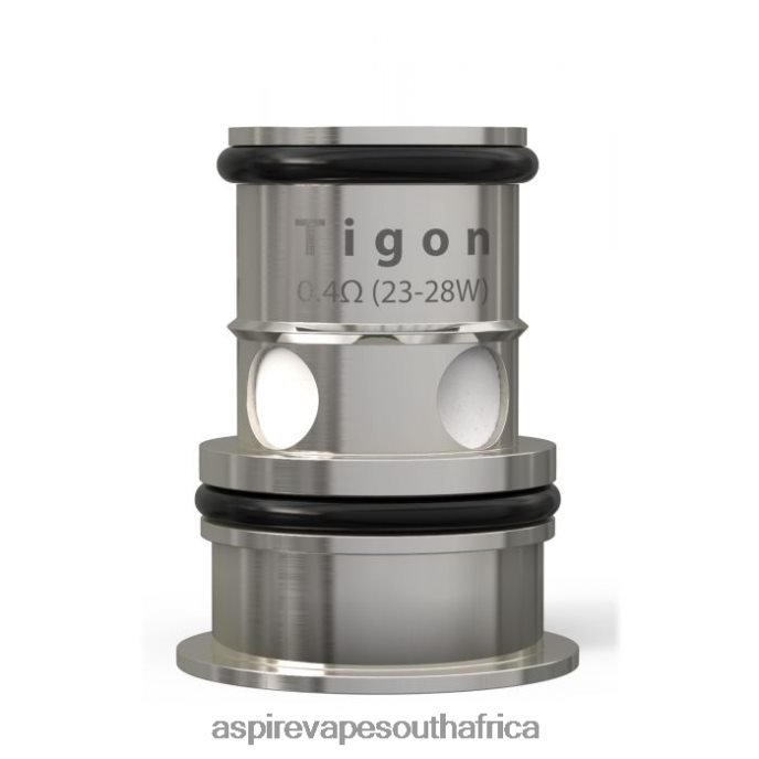 Aspire Tigon Coil - 5 Pack - Aspire Vape South Africa 6H62N6214