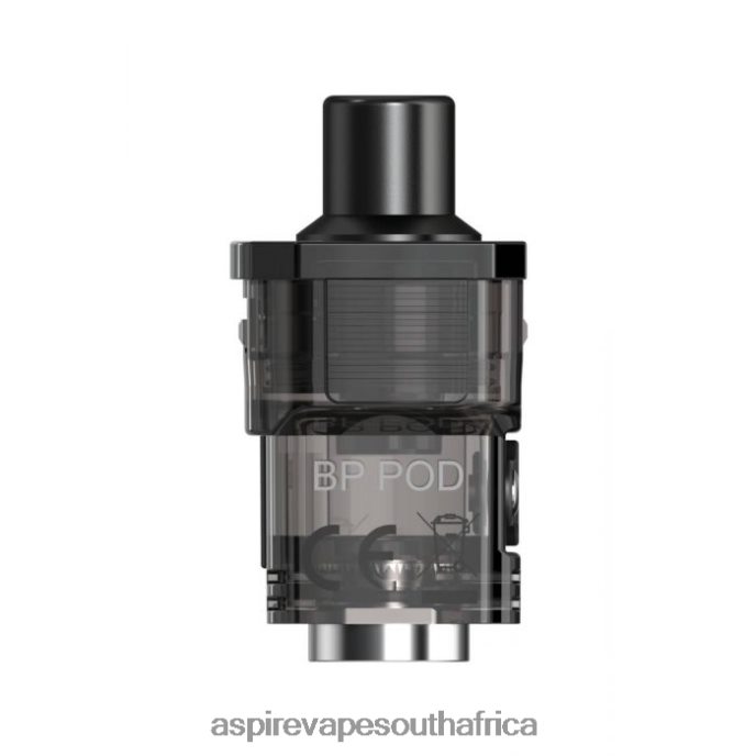 Aspire Nautilus Prime X Pod - Aspire Vape Shop 6H62N6242