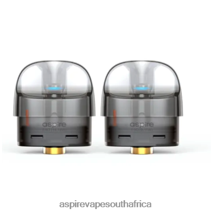 Aspire Flexus Peak Pod (Non-Replaceable Coil) -2PCS - Aspire Vape Near Me 6H62N6226