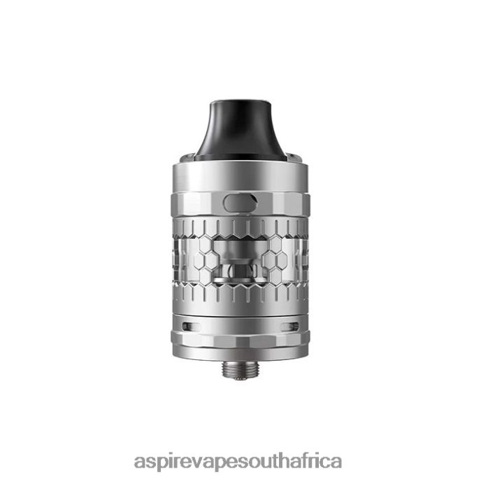 Aspire Atlantis Gt Tank - Aspire Vape Cape Town 6H62N6162 Stainless Steel