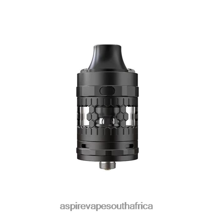 Aspire Atlantis Gt Tank - Aspire Vape South Africa 6H62N6161 Black