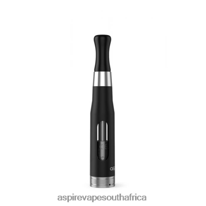 Aspire Ce5-S Bvc (Ego) 1.8 Ohm - 5 Pack - Aspire Ecig 6H62N6177 Black