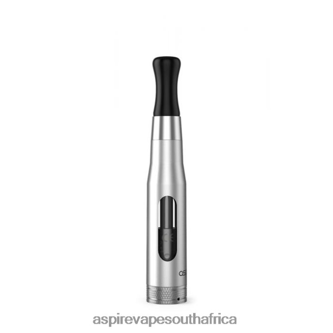 Aspire Ce5-S Bvc (Ego) 1.8 Ohm - 5 Pack - Aspire Vape Types 6H62N6178 Stainless Steel