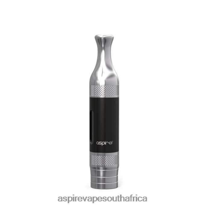 Aspire Et-S Clearomizer - 5 Pack - Aspire Vape Amazon 6H62N6176