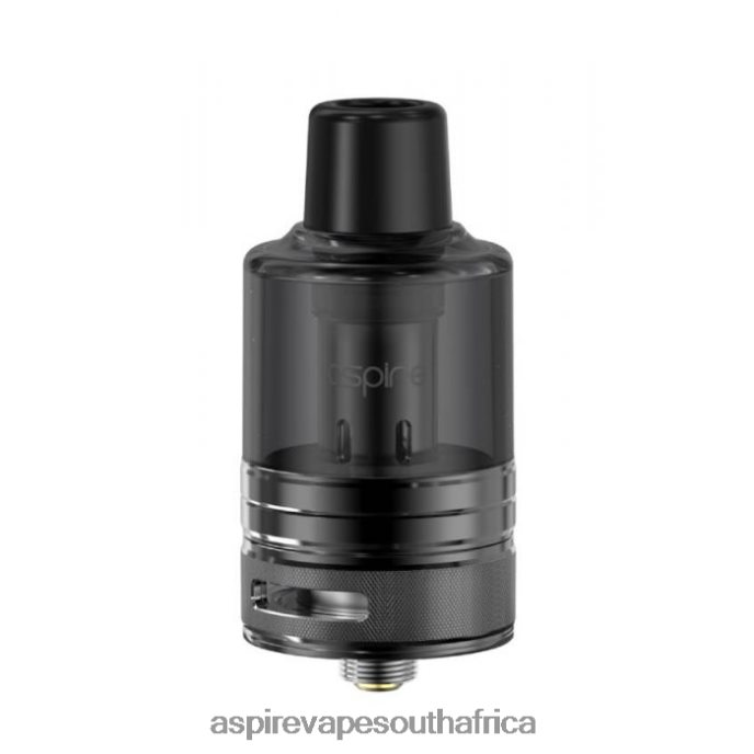 Aspire Finixx Pod Tank - Aspire Ecig Store 6H62N6180 Black