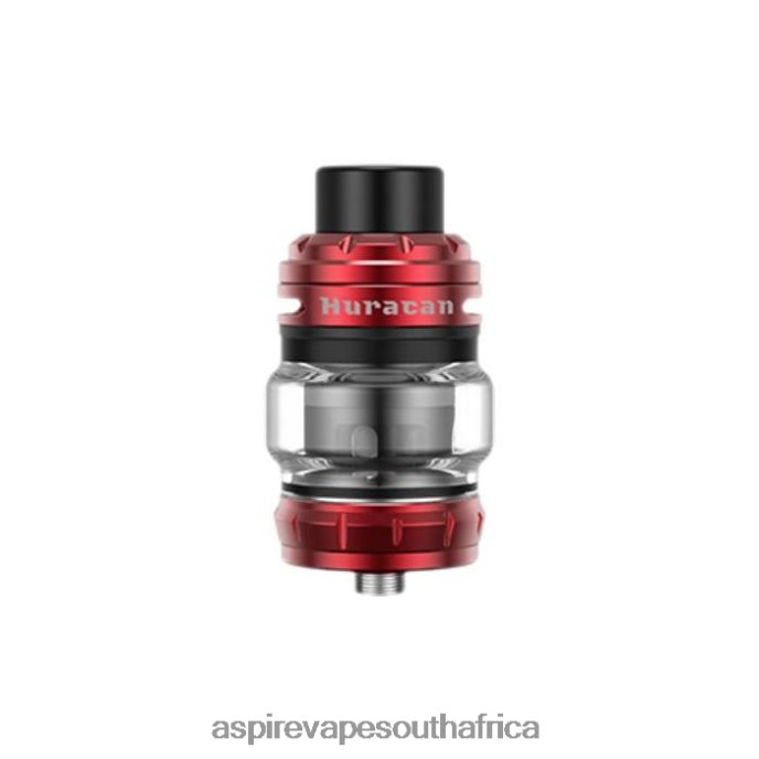 Aspire Huracan Tank - Aspire Vape Amazon 6H62N6166 Red