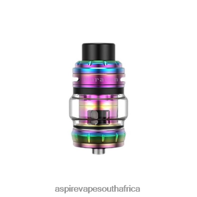 Aspire Huracan Tank - Aspire Vape Pen 6H62N6165 Rainbow