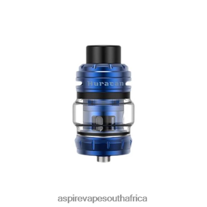 Aspire Huracan Tank - Aspire Vape Price 6H62N6164 Blue