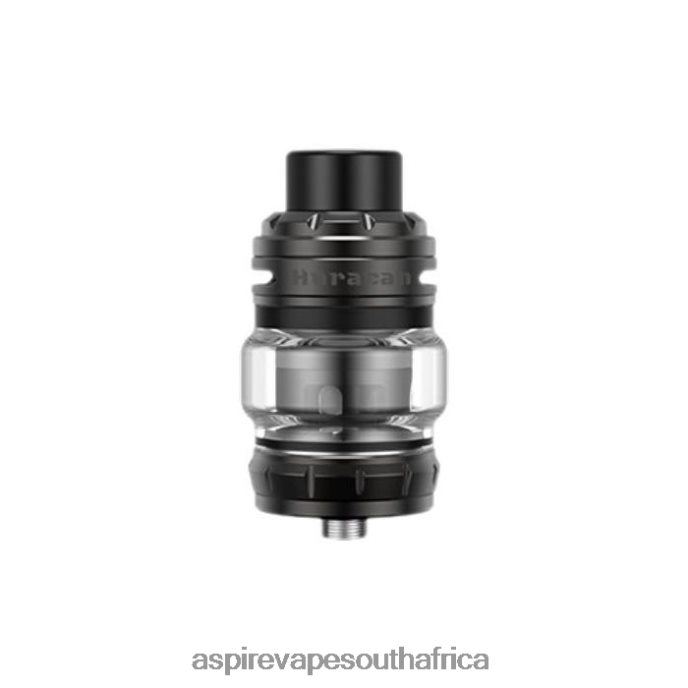 Aspire Huracan Tank - Aspire Vape Types 6H62N6168 Gunmetal