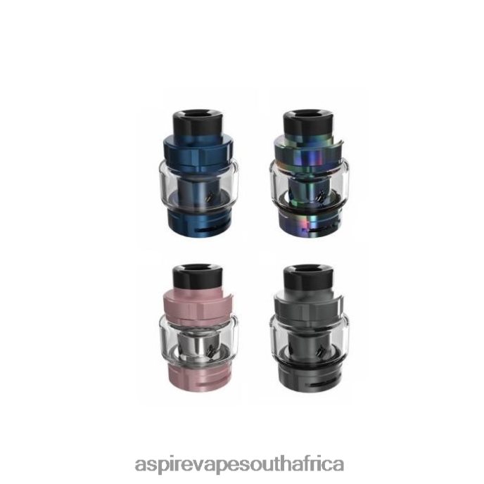 Aspire Odan Evo Tank - Aspire Vape Types 6H62N6188