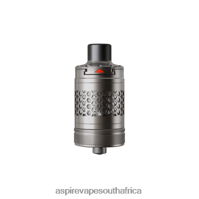 Aspire Nautilus 3S Tank - Aspire Vape Amazon 6H62N6156 Gunmetal