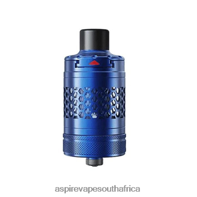 Aspire Nautilus 3S Tank - Aspire Vape Cape Town 6H62N6152 Blue