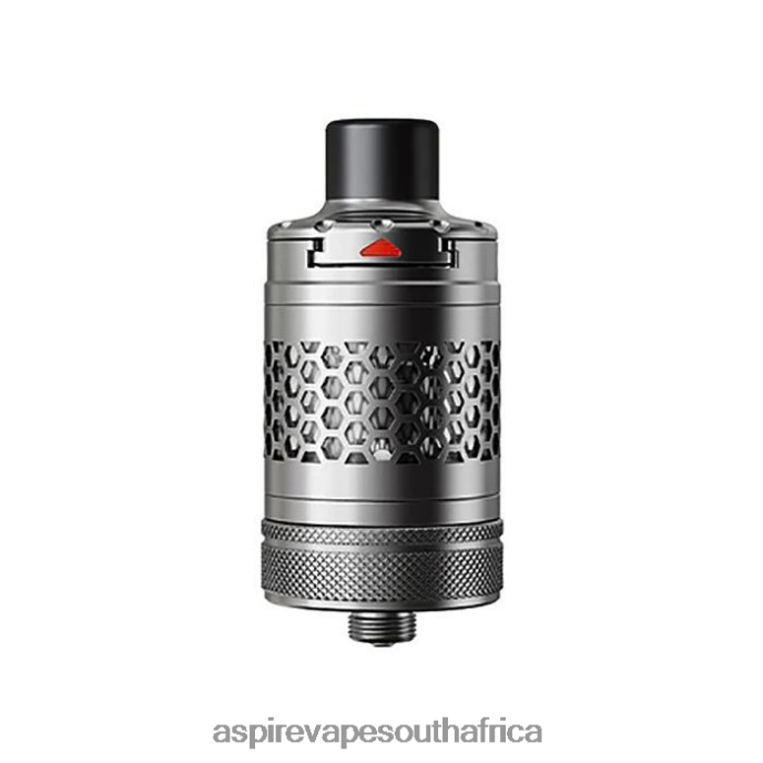 Aspire Nautilus 3S Tank - Aspire Vape Pen 6H62N6155 Stainless Steel