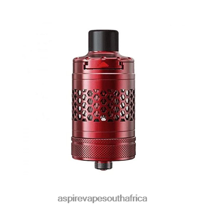 Aspire Nautilus 3S Tank - Aspire Vape Price 6H62N6154 Red