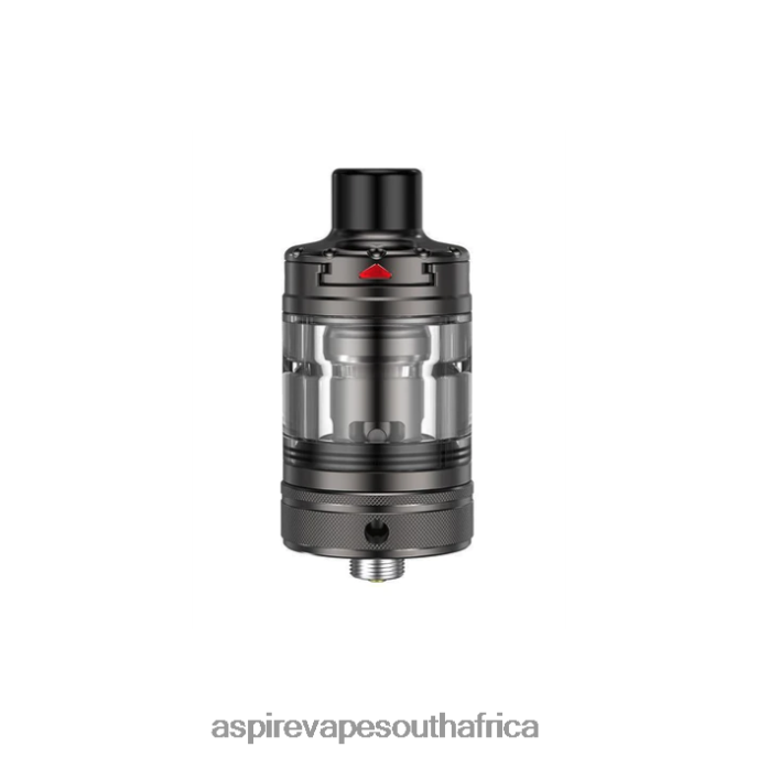 Aspire Nautilus 3 Tank - Aspire Vape Shop 6H62N6159 Gunmetal