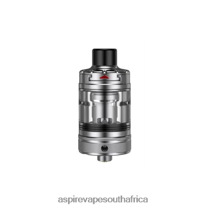 Aspire Nautilus 3 Tank - Aspire Vape Types 6H62N6158 Stainless Steel